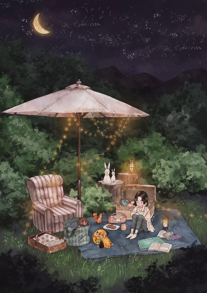 年关将至，在海南的西安人只能靠吃面一解乡愁了
