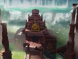 渡仙引
